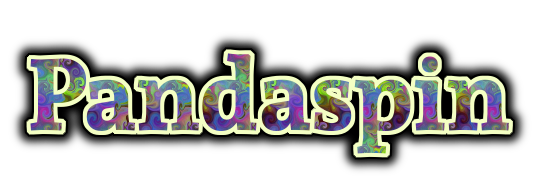 logo PANDASPIN